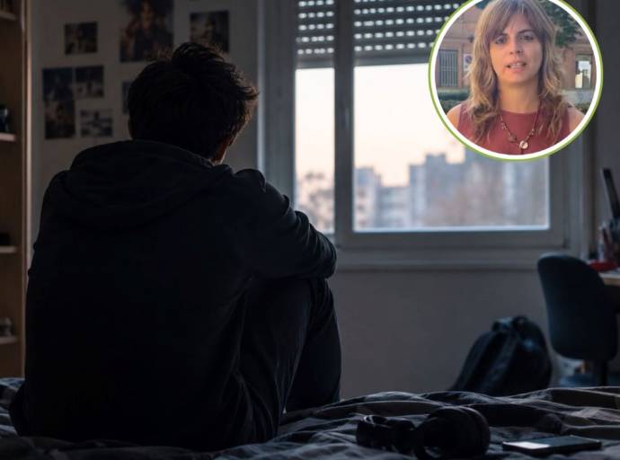 Ritiro sociale dei giovani: nasce una rete contro Hikikomori e nuove fragilità
